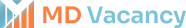 MD Vacancy